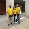 Timekeepers ready for first patients