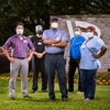 Baptist Health Care responds to a worldwide pandemic.