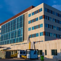 Bear Family Foundation Health Center