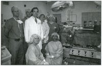 Baptist Hospital begins offering open heart surgery