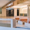 Bistro Seating Area