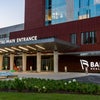 Sunrise Baptist Hospital Main Entrance Under Construction
