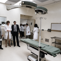 12 million expansion completed at BH