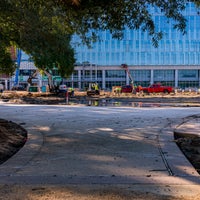 Community Park Construction