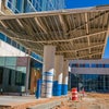 Bear Family Foundation Health Center Drive Up Canopy