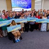 Baptist Hospital in June 2026 celebrates nine years of providing lifesaving ECMO treatment by hosting a reunion for patients, families and caregivers.