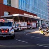Baptist Hospital campus opens at Brent Lane September 2023.