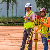 Utility placement surveyor Behavioral Health Unit