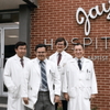 Jay Hospital closing