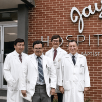 Jay Hospital closing