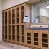 BH ED Room Cabinets