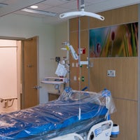 ICU Room 3rd floor