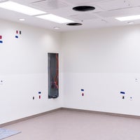 Baptist Hospital Hybrid OR