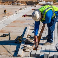 Paver Installation