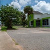 Vacant storefront besides gateway church on brent lane