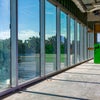 BH New Windows on West Wall