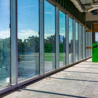 BH New Windows on West Wall