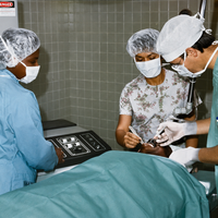 Advanced in laser surgery