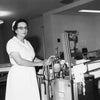 Cardiac care equipment 1964