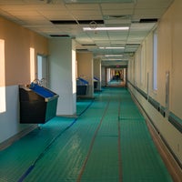 Baptist Hospital Surgery Department