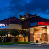 Baptist opens its second hybrid emergency room and urgent care at Baptist Medical Park - Nine Mile.