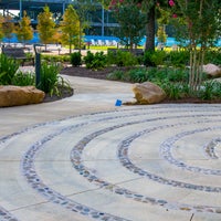 Prayer Labyrinth