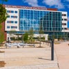 Bear Health Center - Front Entrance