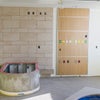 Baptist Hospital Mother Baby Suite