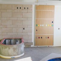 Baptist Hospital Mother Baby Suite