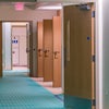 Baptist Hospital Emergency Dept Exam Rooms