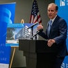 Mark Faulkner President and CEO Baptist Health Care announces new Baptist Hospital