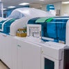 Lab Sample Processing Machines