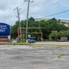 Gateway church entrance on brent lane