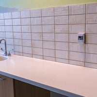 BH Exam Room New Tile