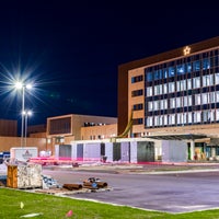 Campus Decorations