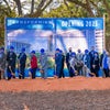 Groundbreaking of new health campus