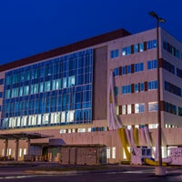 BFFHC East View