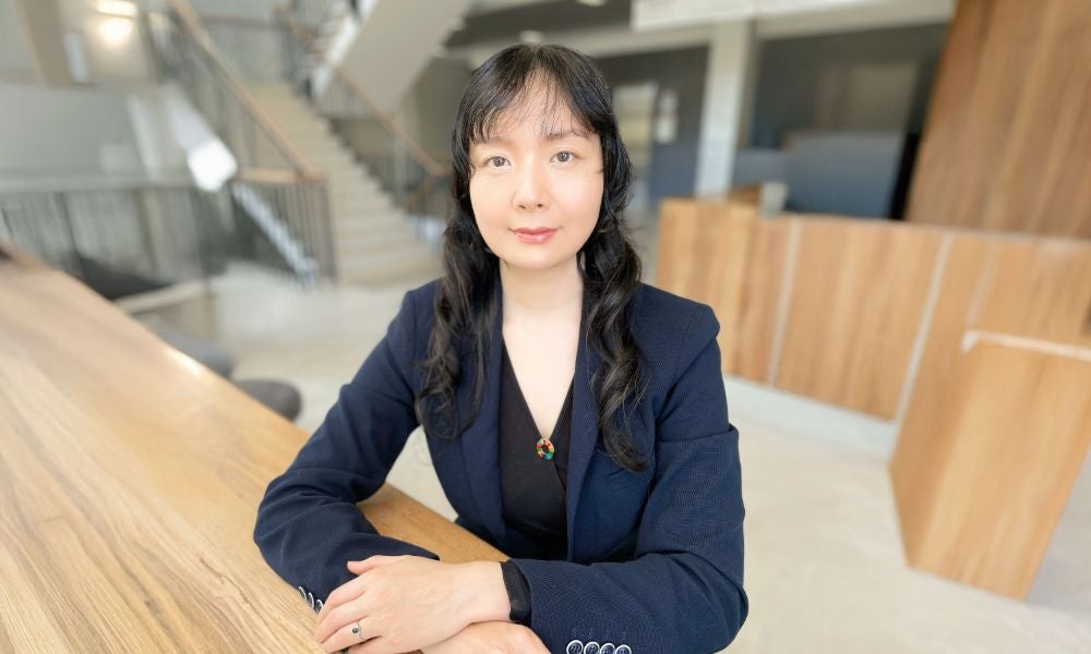 UNSW Business School Associate Professor Veronica Jiang.jpg
