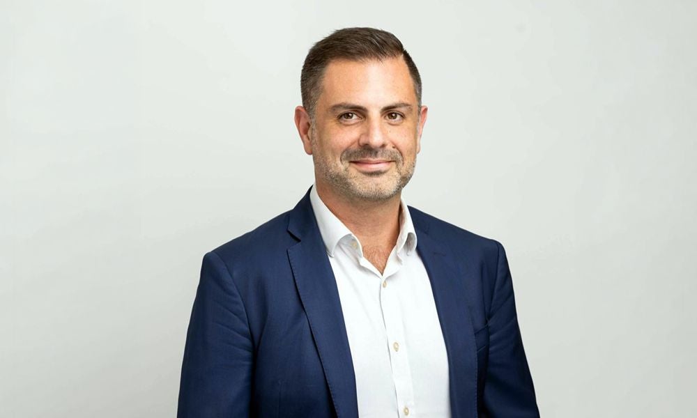 Dr Gianni La Cava, Research Director at the e61 Institute.jpg