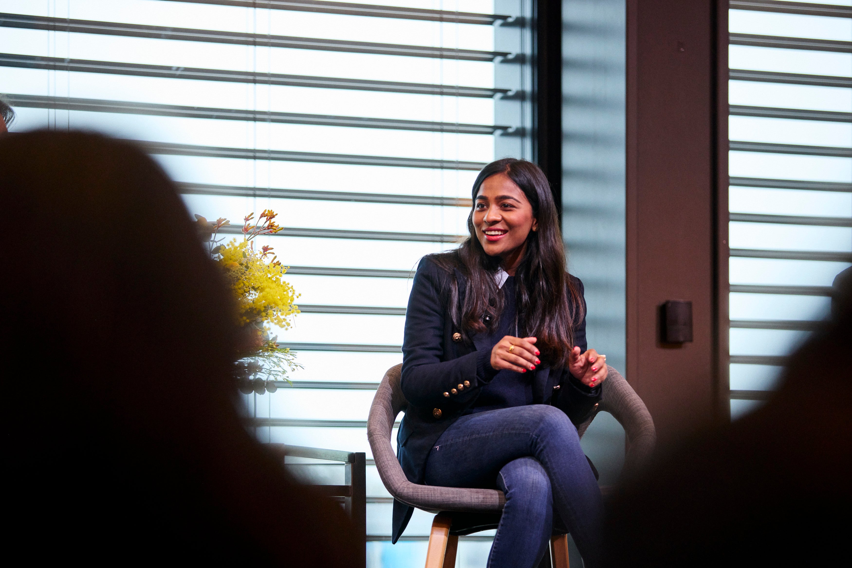 Dhivyaa Thayalan, AI Products and Partnerships Lead at Commonwealth Bank of Australia (CBA).jpg