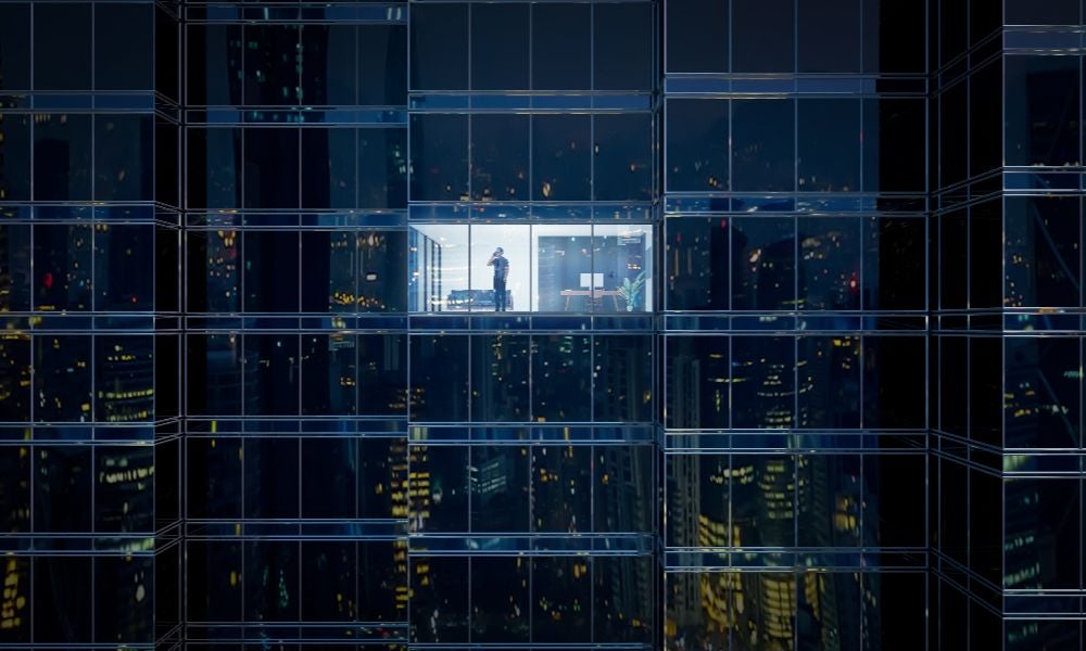 Higher-paying jobs come with pros and cons that cancel each other out.jpeg