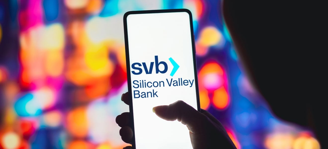 Three reasons Silicon Valley Bank failed (and what happens next)