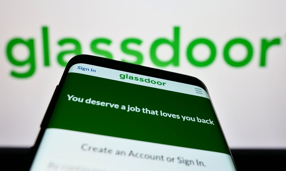 Glassdoor was forced to adopt new business strategies after revenues from recruitment dried up.jpg