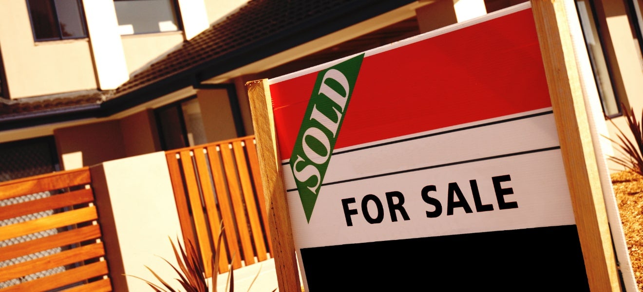 When is a good time to purchase your first home in Australia?