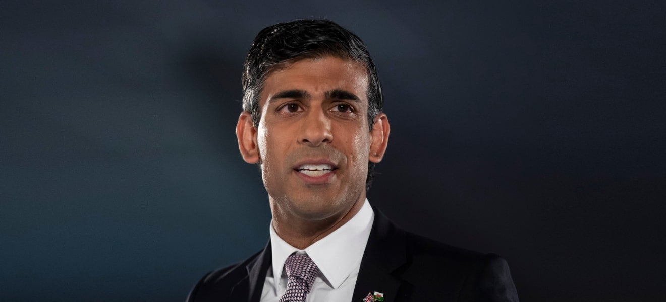 It will be a challenge for new UK PM Rishi Sunak to restore the UK’s economic credibility, and there are both opportunities and challenges for Australia in the process