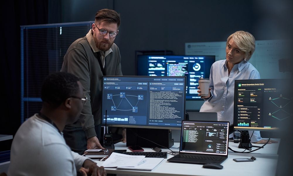 Organisations should prioritise security automation, strengthen identity and access management.jpeg