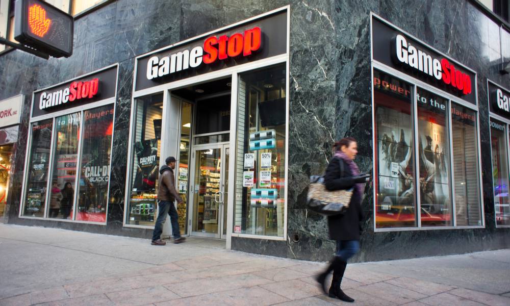 A Gamestop video game store in the Herald Square shopping district in New York (1).jpg