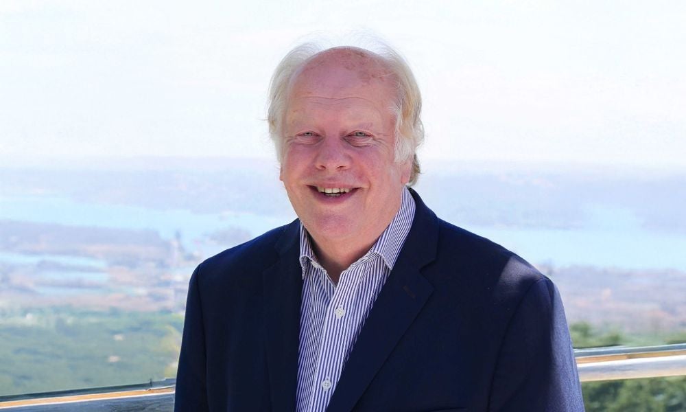 AGSM @ UNSW Business School Adjunct Professor Jeffrey Tobias.jpg