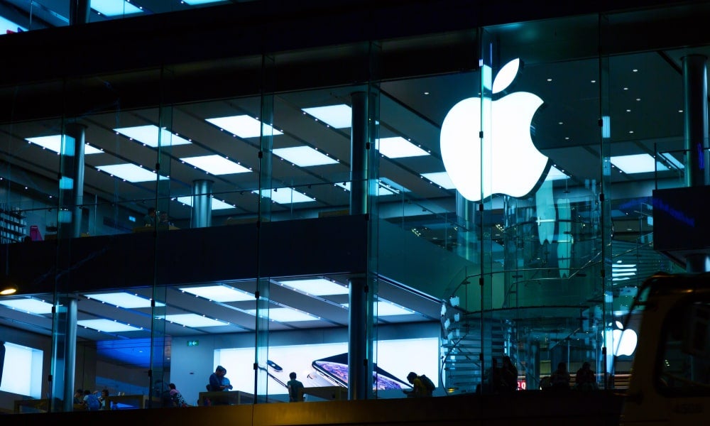 A number of multinationals including Apple have publicly acknowledged finalising disputes with the ATO.jpg