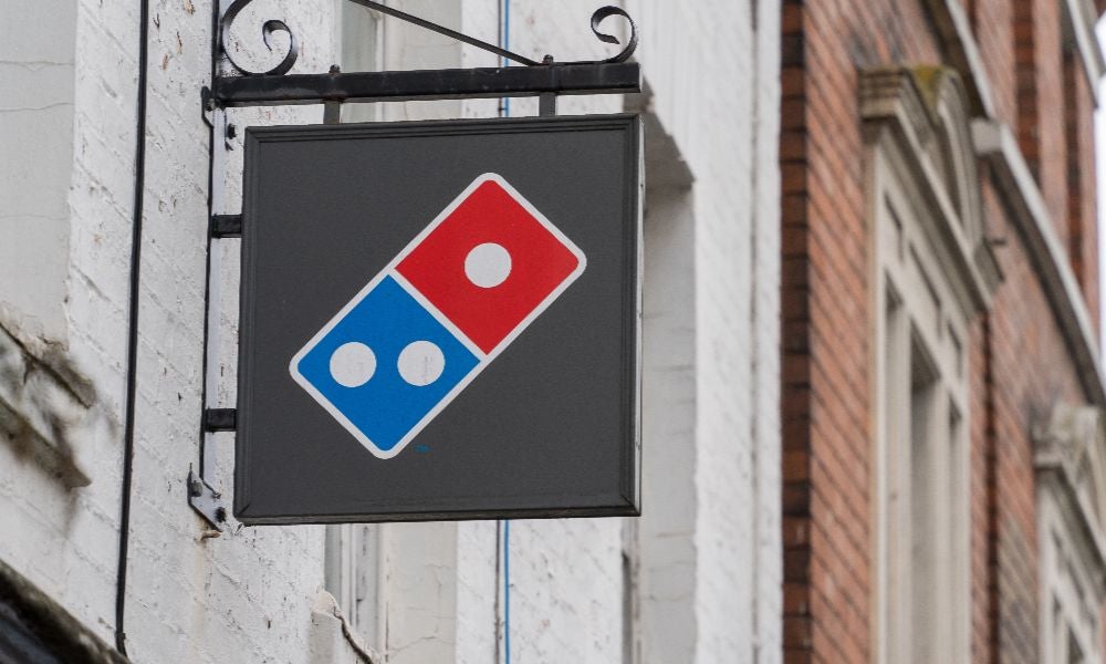 Domino’s was quoted as saying it disputed the number of stores on repayment plans.jpeg